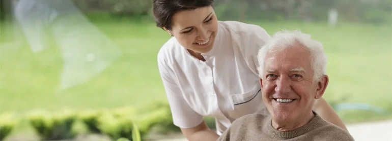 Best Ways To Keep The Elderly Safe From COVID-19