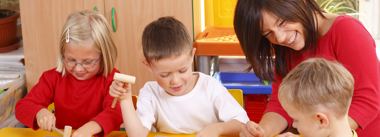 Child Safe Environment Training