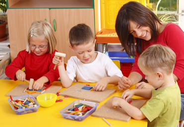 Child Safe Environment